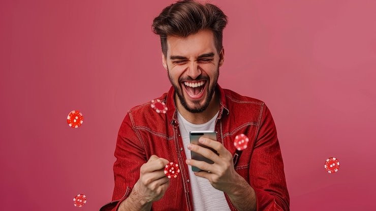 Kontrol pemain intuitif di fair toto